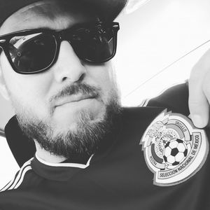 Meet your Posher, Ray-lo